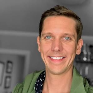 Meet your Posher, Chuck